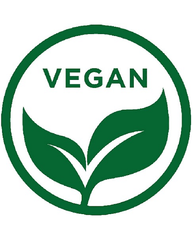 Label Vegan