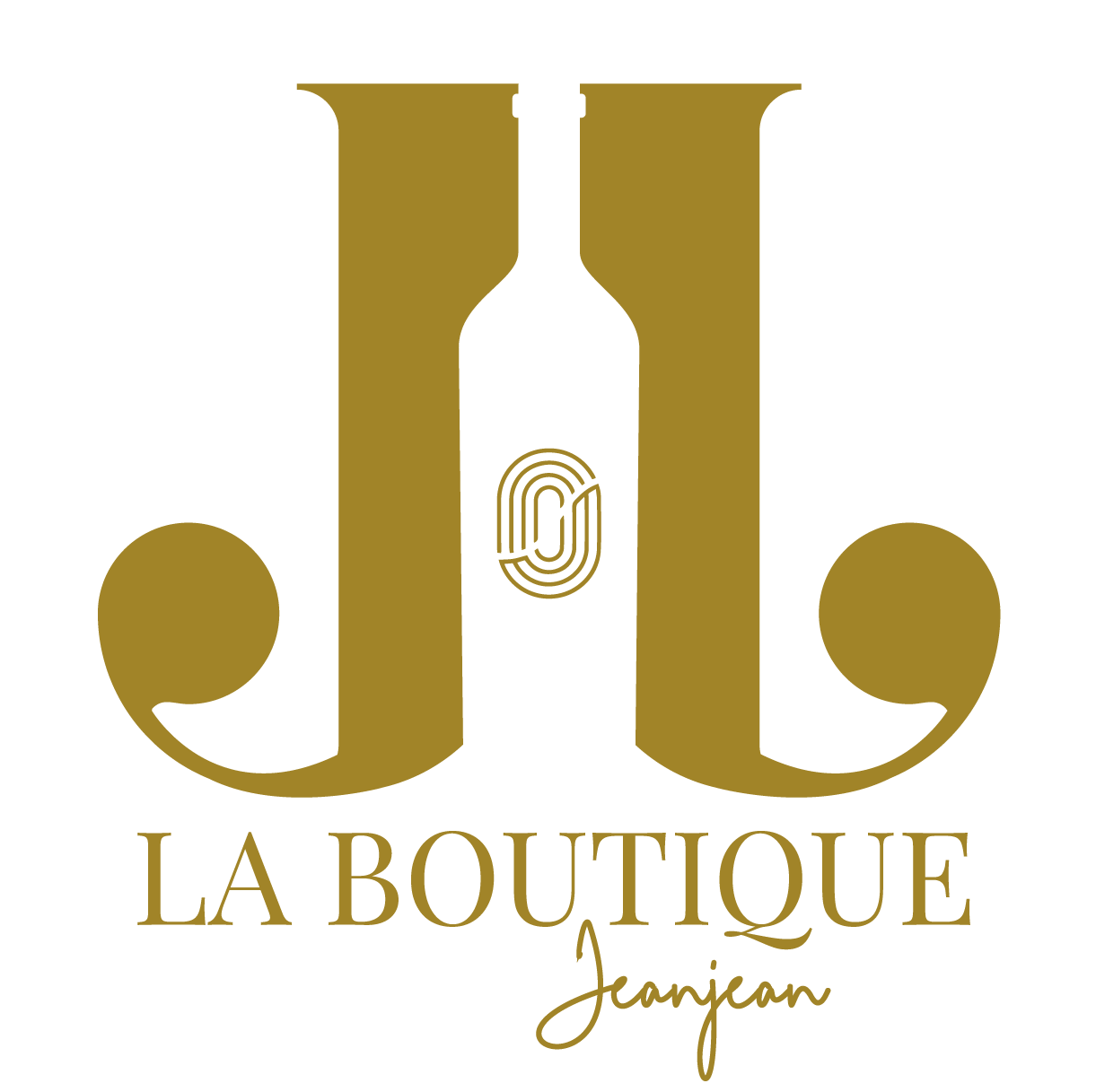 La boutique Jeanjean